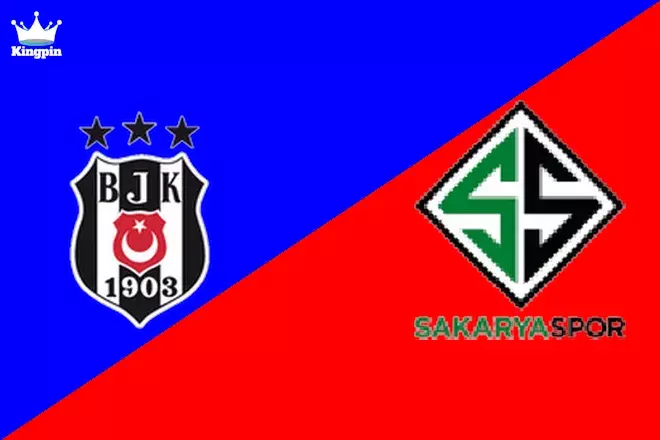 Besiktas vs Sakaryaspor: Friendlies Clubs Moneyline Picks July 30, 2024
