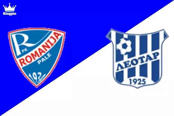 FK Romanija Pale vs Leotar: 1st League - RS Moneyline Prediction 9/7