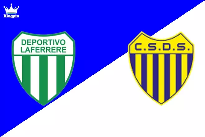 Deportivo Laferrere vs Dock Sud: Primera B Metropolitana Moneyline Prediction 8/17