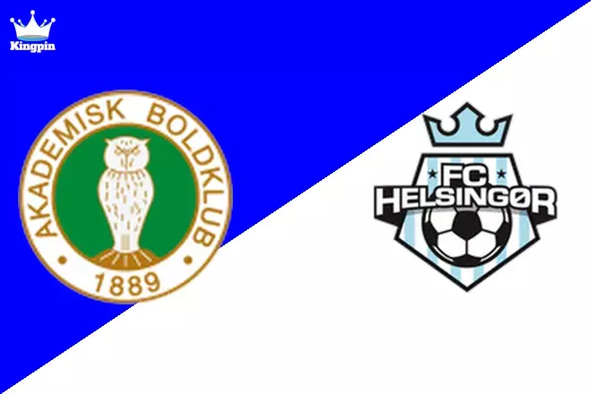 AB Copenhagen vs FC Helsingor: 2nd Division Moneyline Prediction 8/16