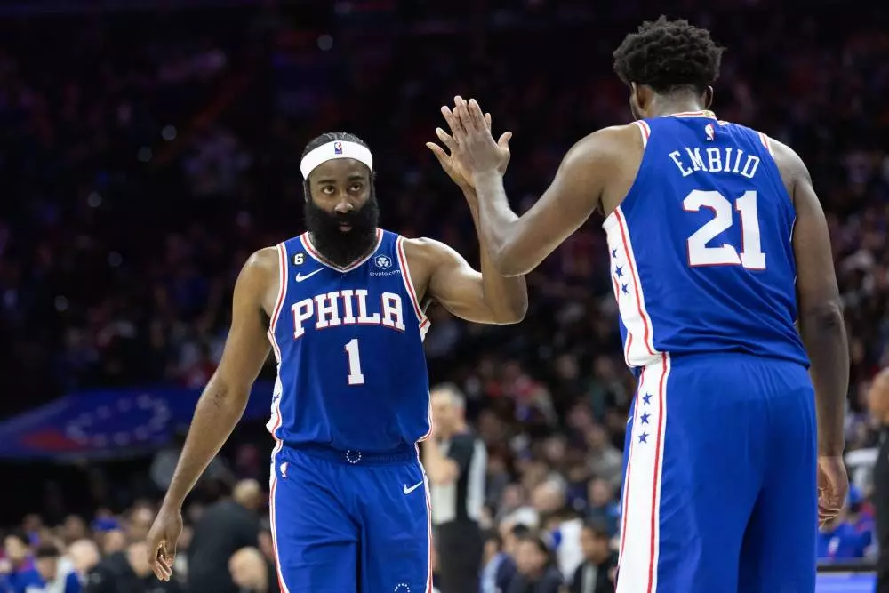 76ers vs Nets Game 1 Prediction NBA Playoffs Picks 4/15