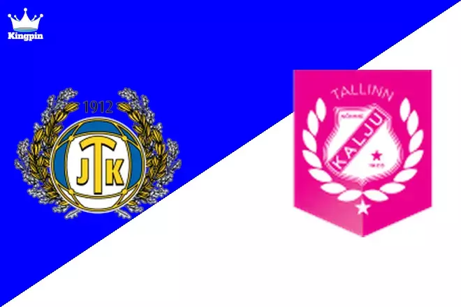 Tulevik vs Nõmme Kalju II: Esiliiga B Totals Prediction 8/17