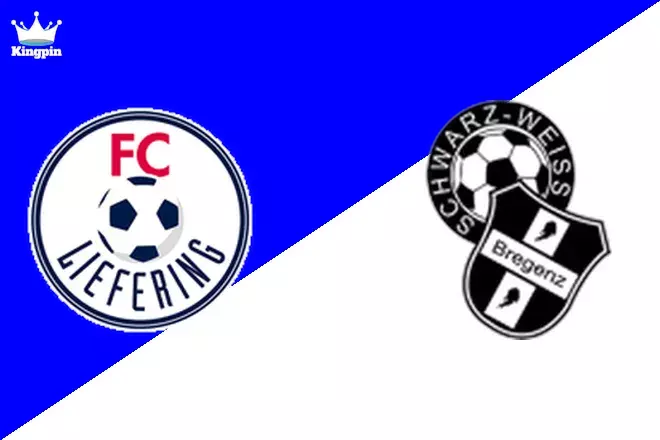 FC Liefering vs Schwarz-Weiß Bregenz: 2. Liga Spread Prediction 8/16