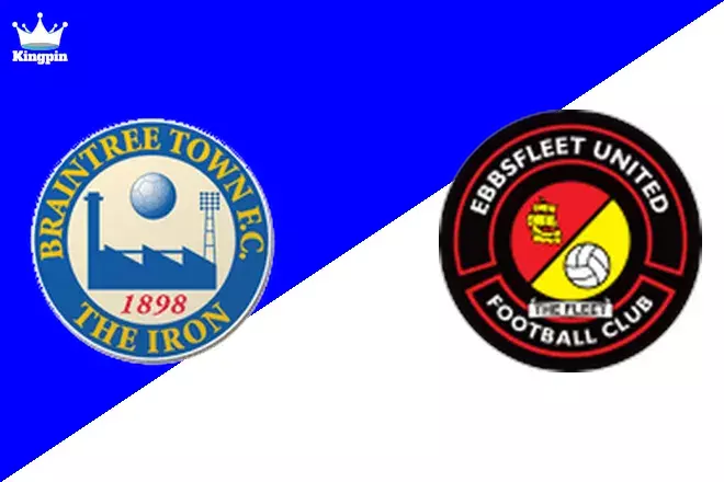 Braintree vs Ebbsfleet United: National League Goals Over/Under Prediction 8/26