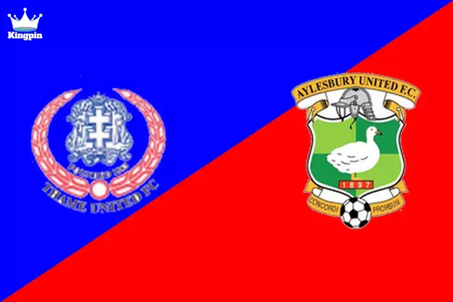 Thame United vs Aylesbury United: FA Cup Spread Picks August 3, 2024
