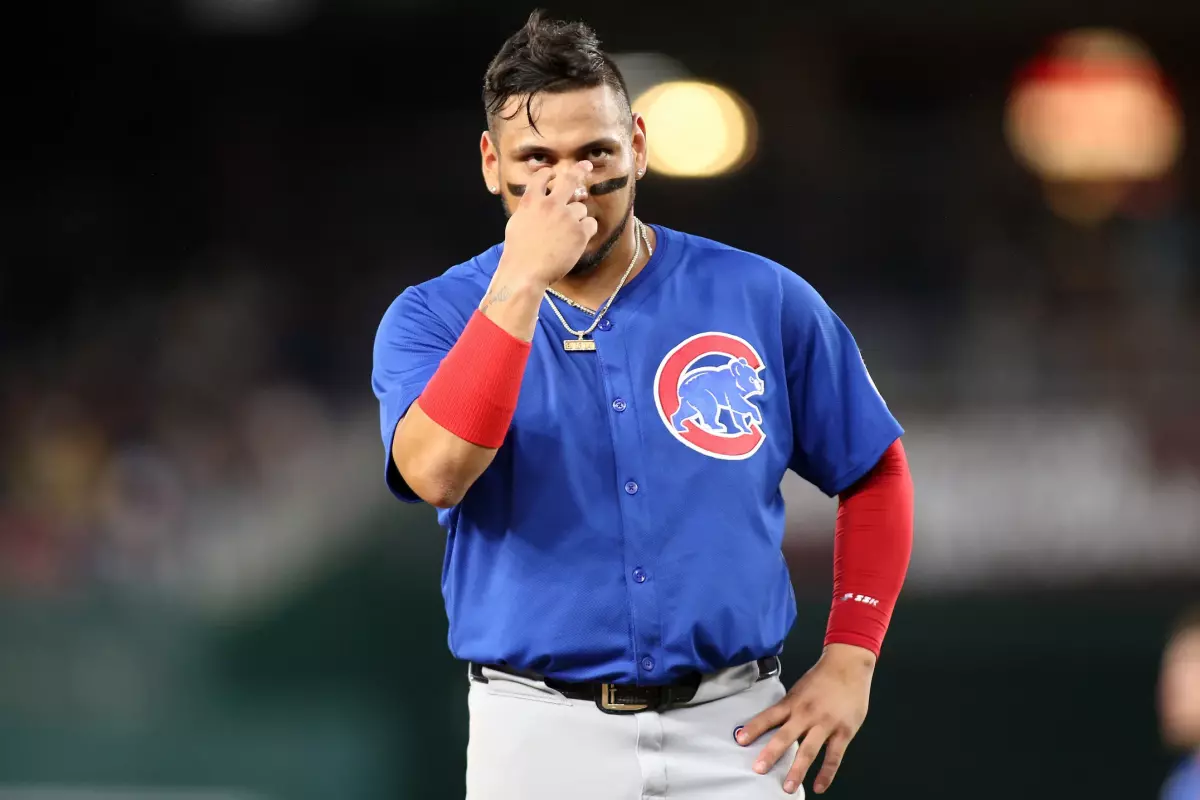 Isaac Paredes Player Props Prediction: Cubs vs Nationals