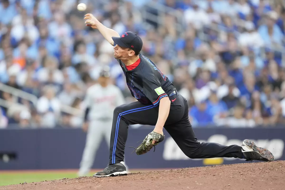 MLB Total Prediction: Tigers vs Blue Jays - 7/20