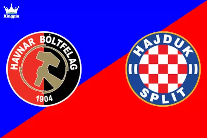 HB vs HNK Hajduk Split: UEFA Europa Conference League Totals Picks August 1, 2024