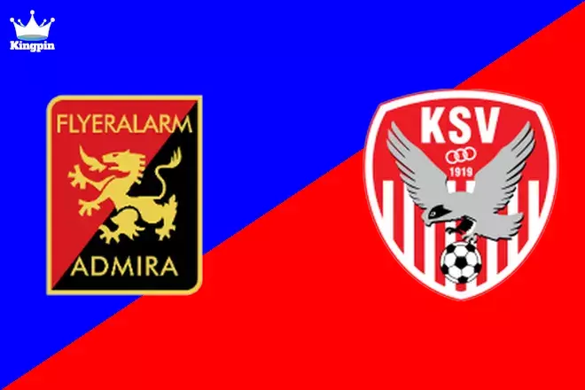 Admira Wacker vs SV Kapfenberg: 2. Liga Spread Picks August 2, 2024