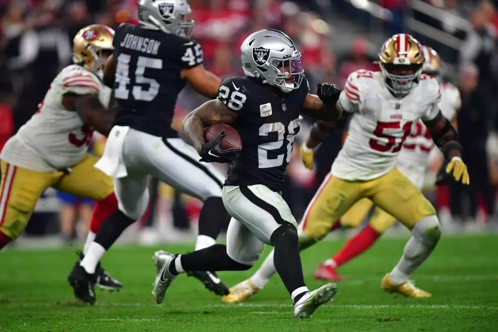49ers vs Raiders Prediction NFL Preseason Picks 8/12