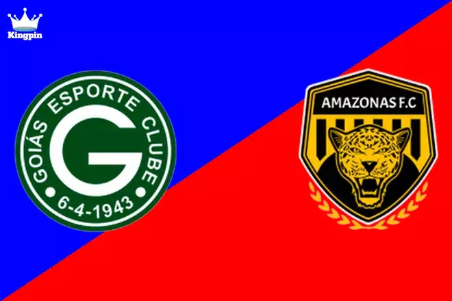 Goias vs Amazonas: Serie B Moneyline Picks July 30, 2024