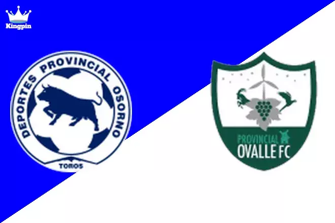 Provincial Osorno vs Provincial Ovalle: Segunda División Moneyline Picks August 10, 2024