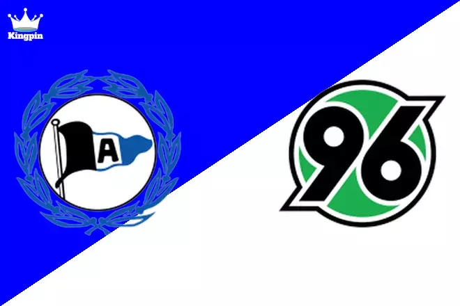 Arminia Bielefeld vs Hannover 96: DFB Pokal Over/Under Prediction 8/17