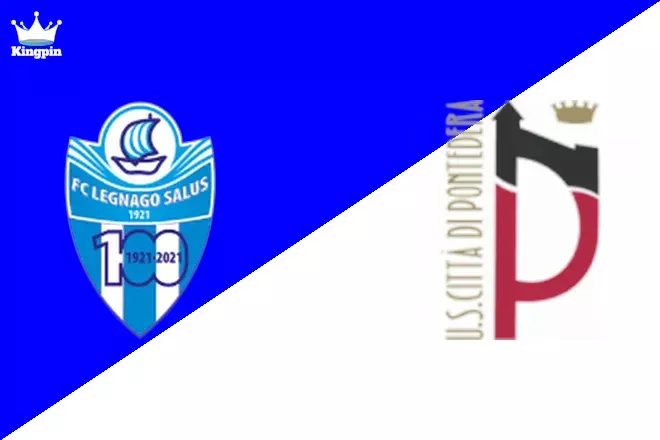 Legnago Salus vs Pontedera: Serie C - Girone B Totals Prediction 8/24