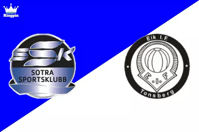 Sotra vs Eik-Tønsberg: 2. Division - Group 1 Goals Over/Under Prediction 8/17