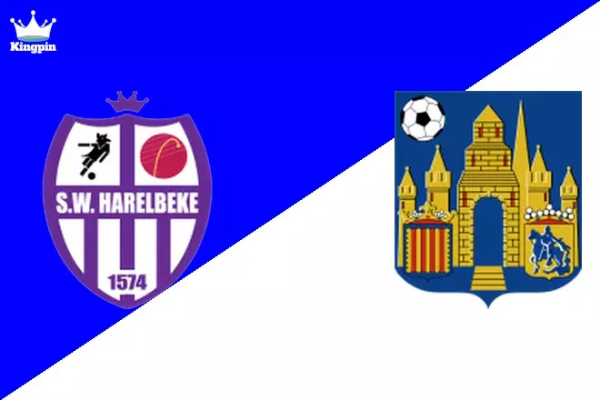 Harelbeke vs Westerlo II: Second Amateur Division Spread Prediction 9/8
