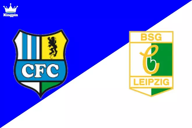 Chemnitzer FC vs BSG Chemie Leipzig: Regionalliga - Nordost Spread Prediction 9/10
