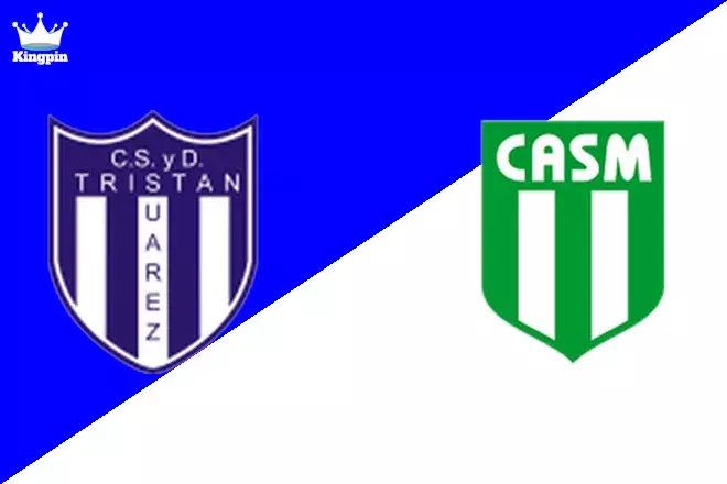 Tristan Suarez vs San Miguel: Primera Nacional Moneyline Prediction 8/24