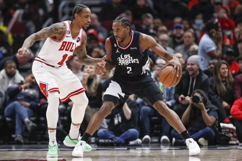 Clippers vs Bulls NBA Predictions 03/27