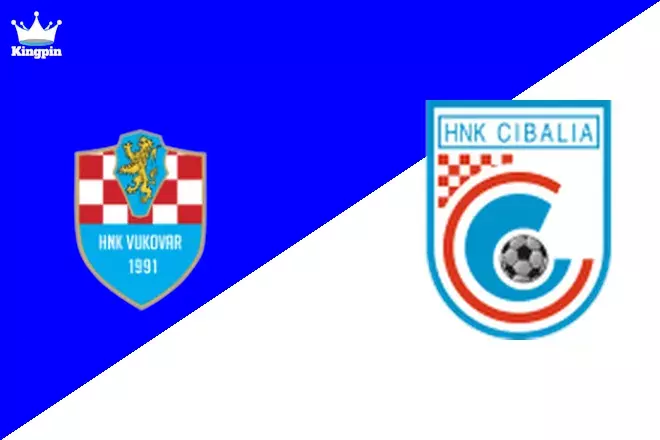 Vukovar vs HNK Cibalia: First NL Goals Over/Under Prediction 9/9