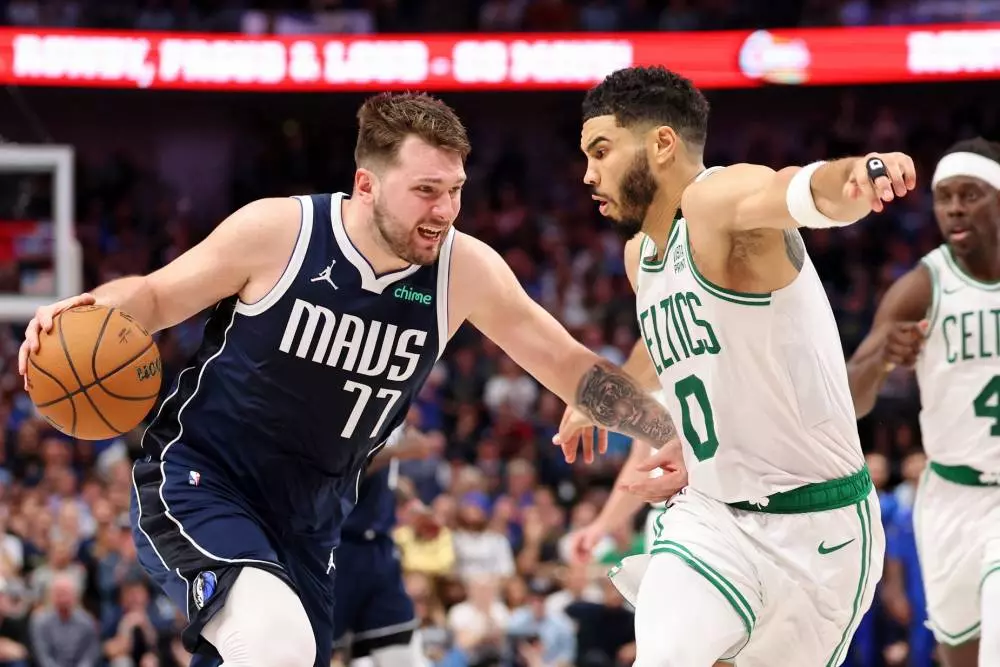 Celtics vs Mavericks Prediction Game 5 NBA Finals Picks 6/17