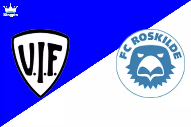 Vanløse vs Roskilde: DBU Pokalen Moneyline Prediction 9/3
