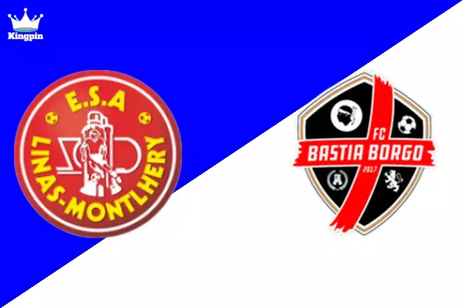 Linas-Montlhery vs Bastia-Borgo: National 3 Spread Prediction 8/24