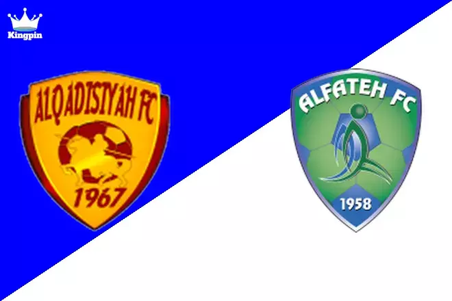 Al-Qadisiyah FC vs Al-Fateh: Pro League Goals Over/Under Prediction 8/23