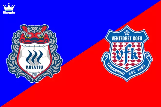 Thespakusatsu Gunma vs Ventforet Kofu: J2 League Moneyline Picks August 3, 2024