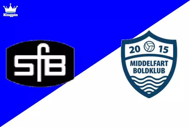 SfB-Oure vs Middelfart II: Denmark Series Spread Prediction 8/24