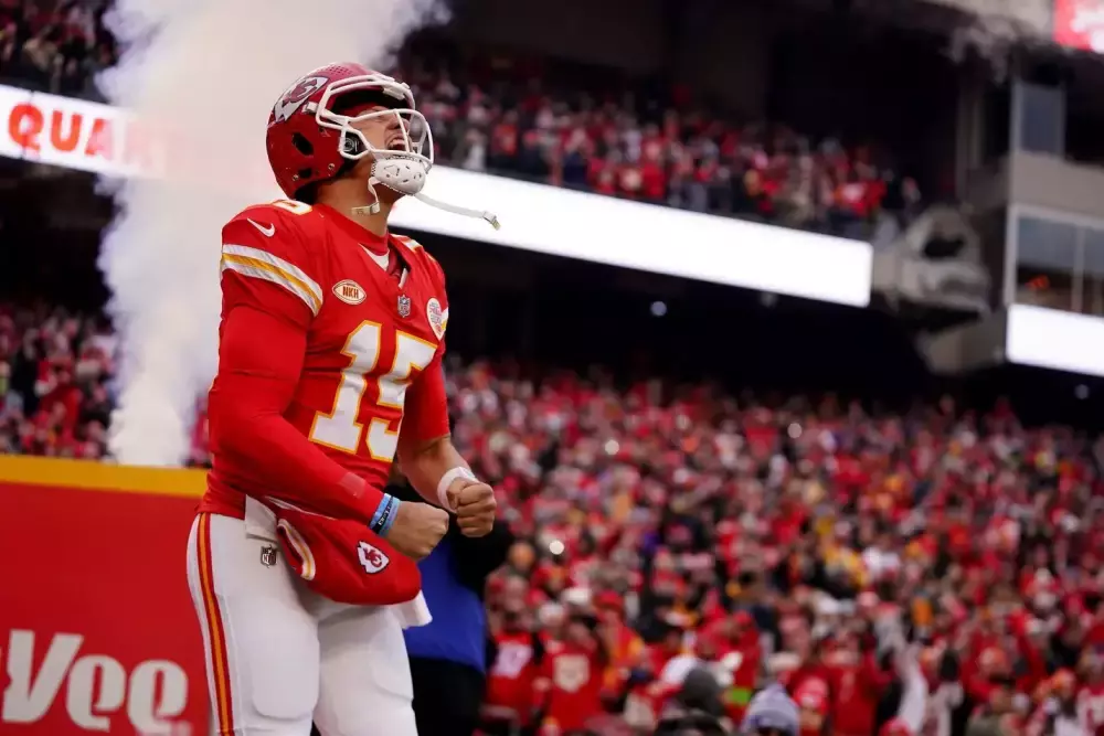 Chiefs vs Bengals Prediction NFL Picks Today 9/15
