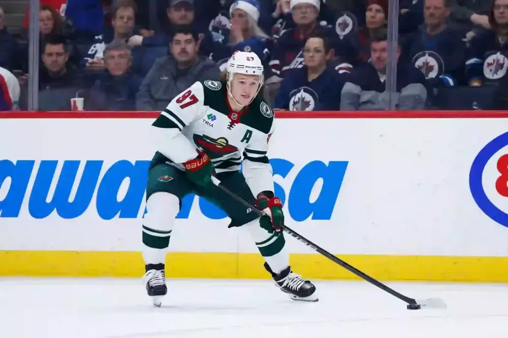 🏒 NHL Picks for December 29, 2024 – Expert Game Predictions 🏒