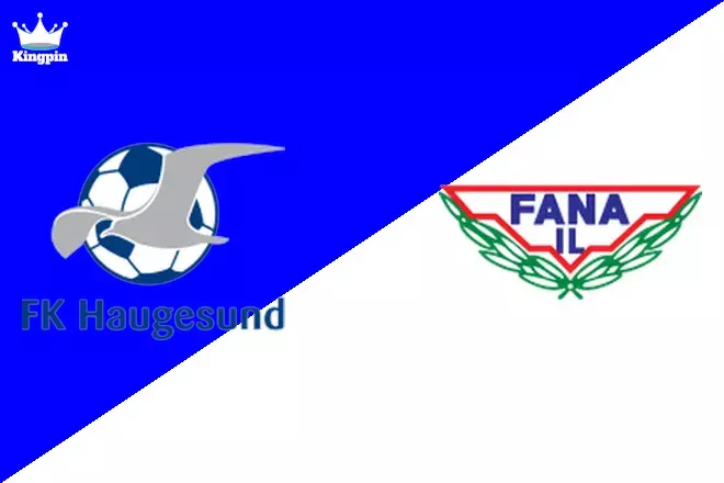 Haugesund II vs Fana: 3. Division Moneyline Prediction 9/14