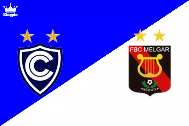 Cienciano vs FBC Melgar: Primera División Spread Prediction 8/26