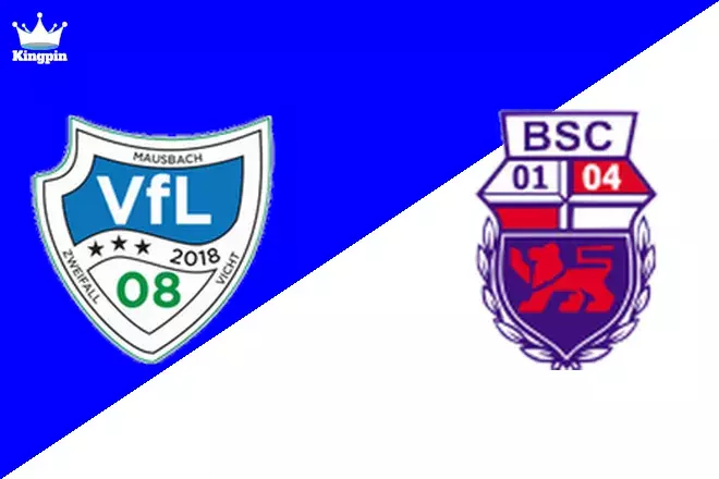 VfL Vichttal vs Bonner SC: Oberliga - Mittelrhein Totals Prediction 8/25