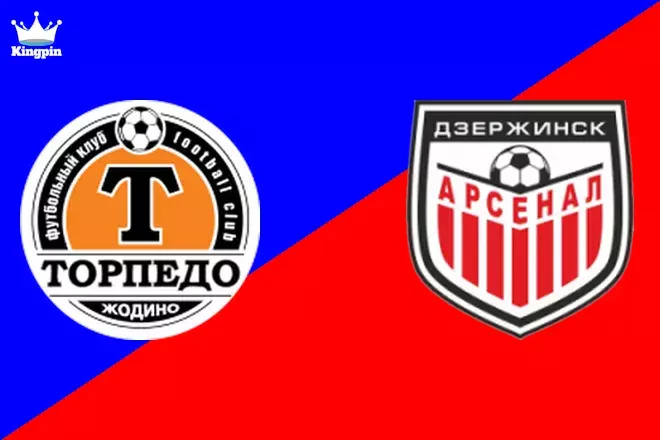 Torpedo Zhodino Res. vs Arsenal Res.: Belarus Reserve League Totals Picks August 2, 2024