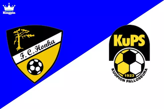 Honka W vs KuPS W: Kansallinen Liiga Totals Prediction 8/11