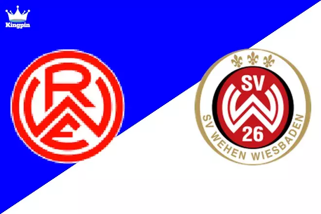 Rot-Weiß Essen vs SV Wehen: 3. Liga Spread Prediction 9/14