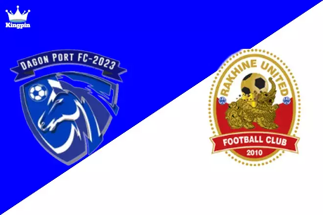 Dagon Port vs Rakhine United: National League Goals Over/Under Prediction 8/16
