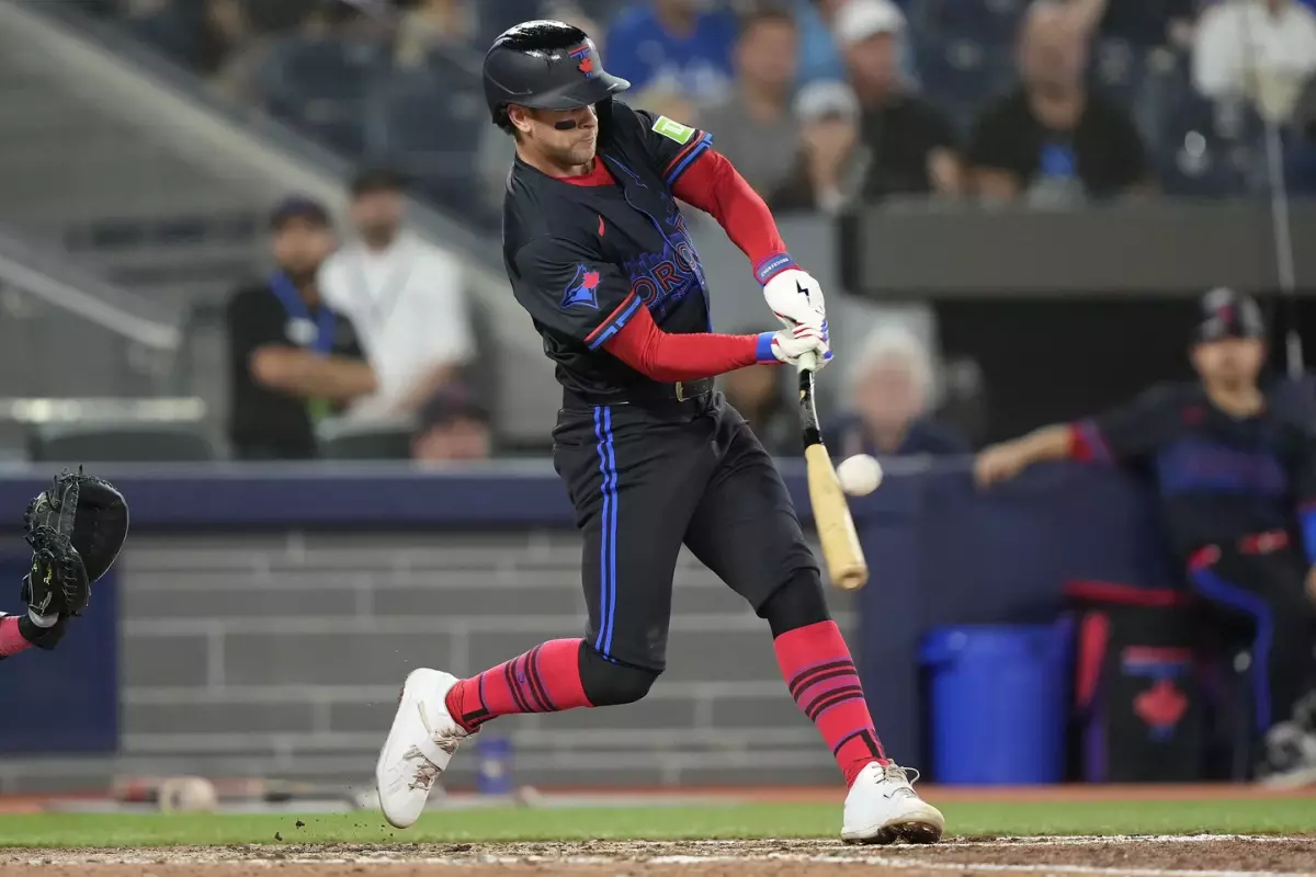 Ernie Clement Player Props Prediction: Angels vs Blue Jays