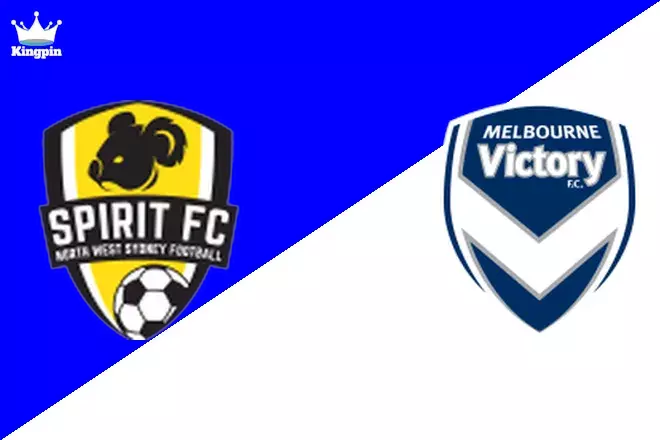 NWS Spirit vs Melbourne Victory: Australia Cup Totals Prediction 8/28