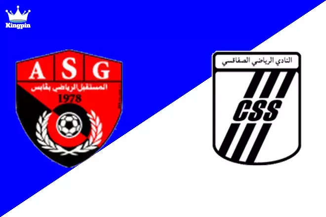 AS Gabes vs CS Sfaxien: Ligue 1 Moneyline Prediction 9/1