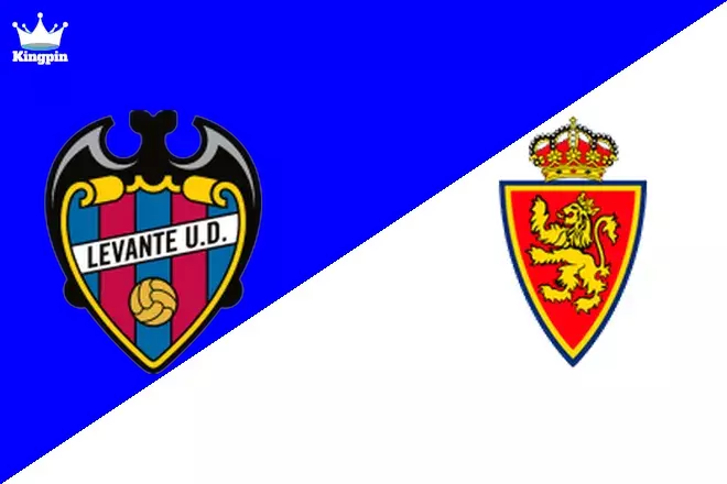 Levante vs Zaragoza: Friendlies Clubs Betting Picks August 9, 2024