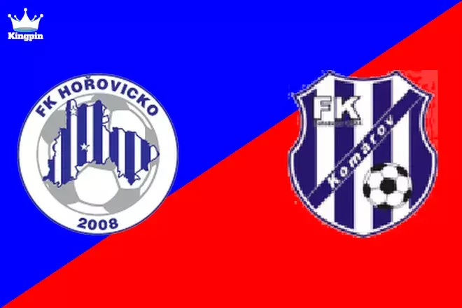 Hořovicko vs Komárov: Czech Cup Spread Picks July 31, 2024