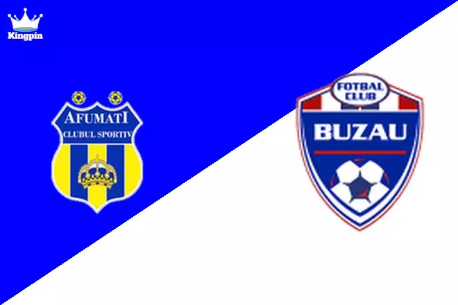 CS Afumati vs SCM Gloria Buzău: Cupa României Spread Prediction 8/29