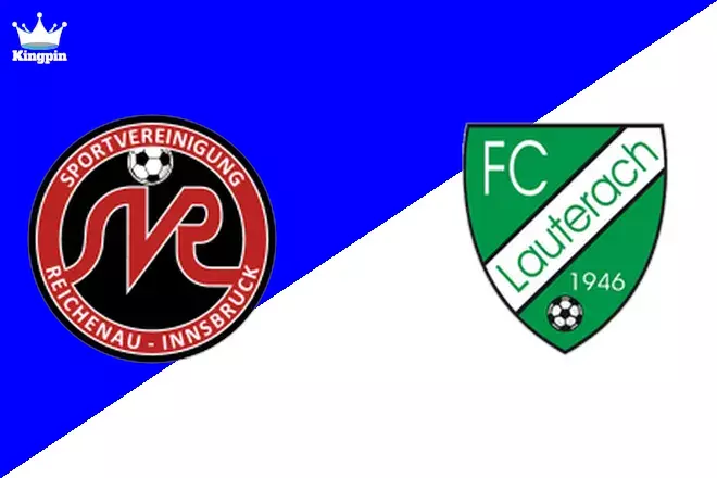 SVG Reichenau vs Lauterach: Regionalliga Spread Picks August 10, 2024