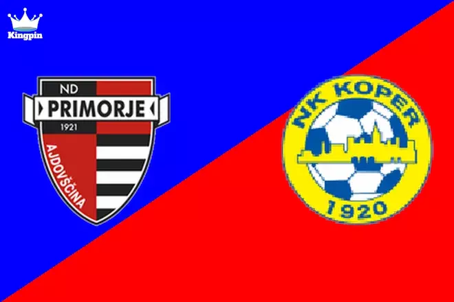 Primorje vs Koper: 1. SNL Totals Picks August 3, 2024