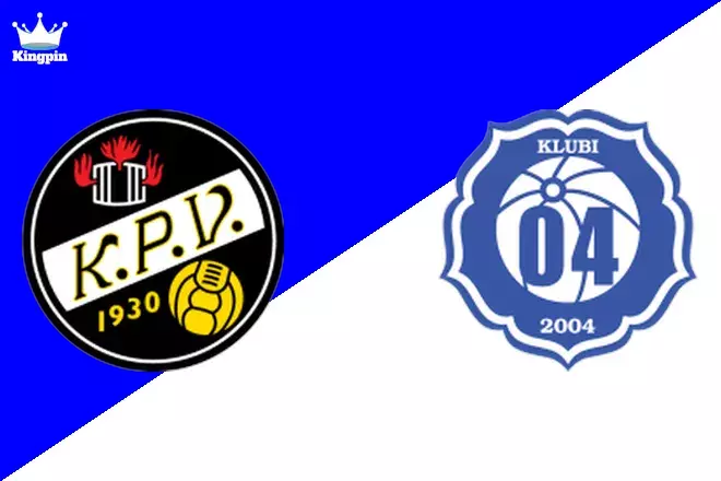 KPV-j vs Klubi-04: Ykkönen Spread Prediction 8/17