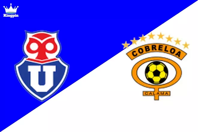 Universidad de Chile vs Cobreloa: Primera División Moneyline Prediction 8/23