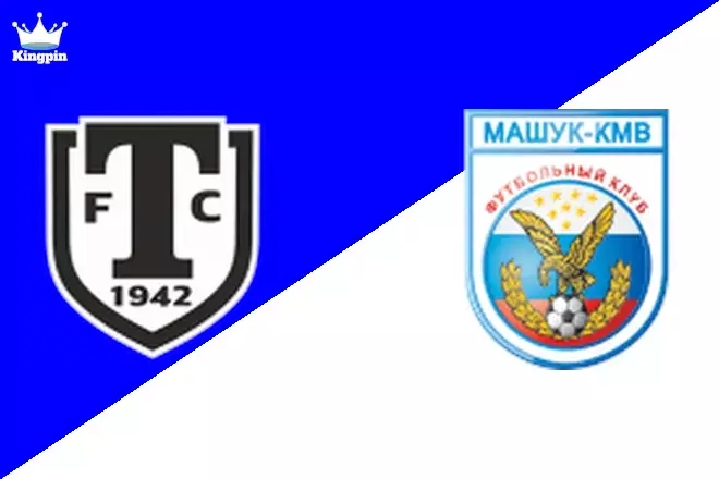 Torpedo Miass vs Mashuk-KMV: Second League A Moneyline Prediction 9/7